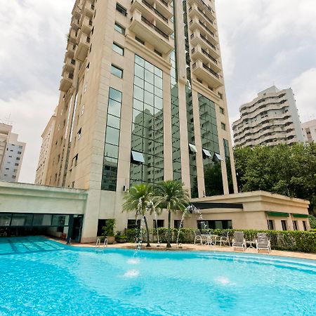 Innside By Melia Sao Paulo Higienopolis Exterior foto